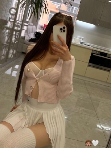 Индивидуалка Альбина Фотография 2